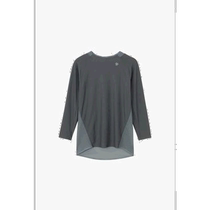 Nichichao running errand Goldwin Gao De Yun mens and womens same style motorcycle racing top green (DS) 1 GB0