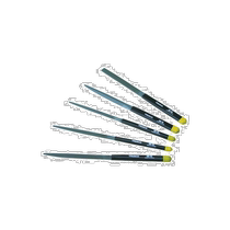 Directly mailed from Japan TRUSCO hardware tool set file length 200 8 sets durable