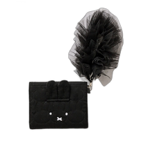 Japanese direct mail Miffy womens multifunctional cute embroidered multi-bag handbag 1042180040