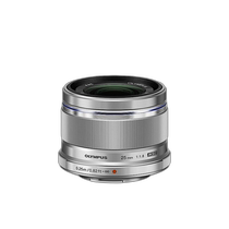 (Direct mail from Japan) OLYMPUS OLYMPUSM ZUIKO DIGITAL 25mm F1 8 SLR lens