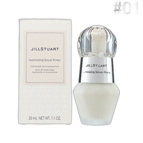 Self-operated｜JILL STUART Brightening Essence Base Cream 30ml ~ Various sizes available Glycerin
