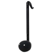(Direct mail from Japan)Otamatone tadpole electronic musical instrument black