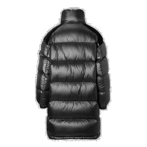 (99 new unused) Japanese direct mail MONCLER down suede nyong 1a00041 595zz 999