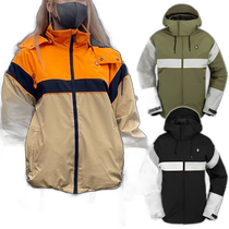 VOLCOM MELANCON GORE-TEX JACKET Womens Waterproof Gore-Tex Jacket