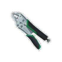 Japan direct mail ENGINEER screw pliers PZ65 elastic pliers repair tools engineering household original import