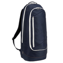 Japan direct mail MIZUNO Mizuno racket bag 2 pieces STYL02b racket bag mens model 63JDB00814