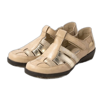 (Direct mail from Japan) Happy Walker Womens Sandals