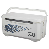 Japan Direct Mail Daiwa Refrigerator Light Trunk α SU3200 IM Bronze Refrigerator