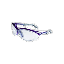 Japan direct mail YAMAMOTO binocular protective glasses YS-390 PET-AF NVY