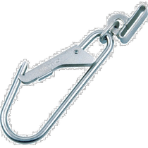 Japan direct mail TSUYORON anti-fall safety belt accessories R-9L-45-HD