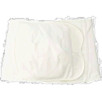 (Direct mail from Japan) inujirushi Inujihonpo short tummy trousers gentle protective belt for pregnant women M-L