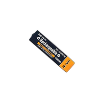 (Direct mail from Japan) (Direct mail from Japan) Sony Sony rechargeable nickel-metal hydride battery NH-14WM (A) to M