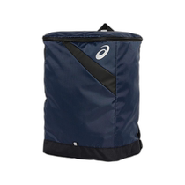 Japan direct mail ASICS childrens reflective tape large opening backpack 3124A291 410