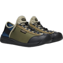 Japan direct mail KEEN mens Hoodmock H S sneakers 1026675