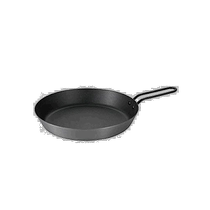 Japan Direct Mail (Japan Direct Mail) CB JAPAN Smoked Pan Single Handle Embossing Fluorocoated IH Oven and