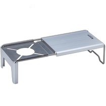 Self-operated｜SOTO ST3107 Simple Workbench ST-3107 BBQ Outdoor Camping