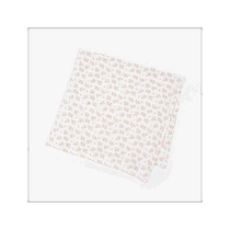 Japanese direct mail petit main gauze quilt