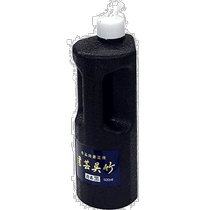 (Japan Direct Mail) (Wu Zhu) Wu Zhu Ink Calligraphy Tool Blue Taste 500ml BB3-50