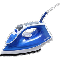 (Direct mail from Japan) IRIS OHYAMA with steam iron cord less 30 seconds speed start 2-step steaming