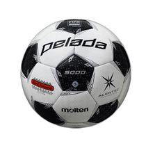 Japan direct mail No. 5 ball Molten Mens and Womens Pereda 5000 Football General Molten F5L500