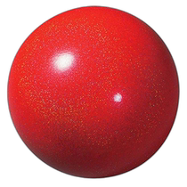 (Direct mail from Japan) SASAKI ball M-207BRM-F FRR (bright red) diameter 18 5 movements