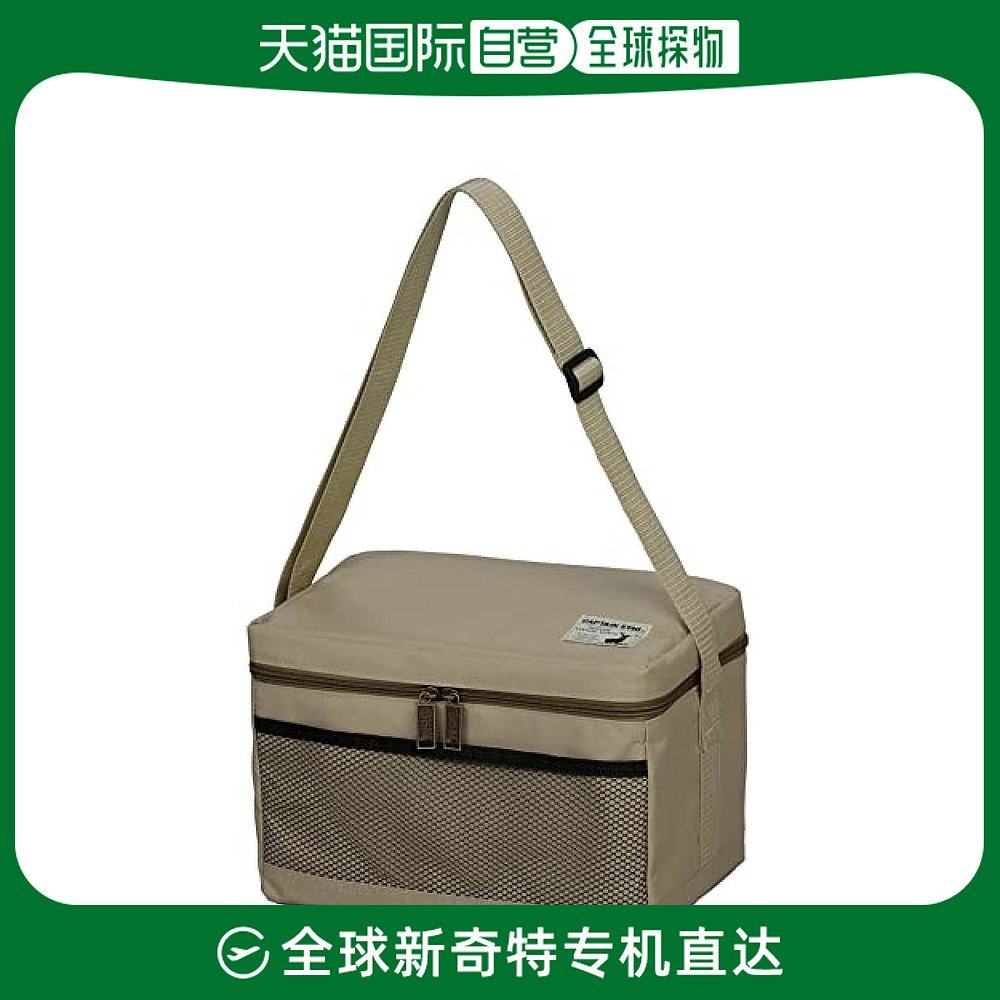 (JAPAN DIRECT MAIL) CAPTAIN STAG COLD BAG UE-626 CARD ITS COLOR 6L OUTDOOR CAMPING-Taobao