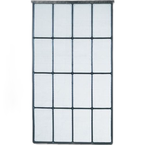Japanese direct mail TRUSCO standard filter for point air conditioner TS-25N-HF