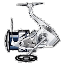 (Direct Mail from Japan) SHIMANO Spinning Reel 23 Stradic 4000MHG Fishing Shimano