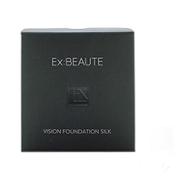 Direct mail from Japan Ex Beaute Vision Silk Foundation (Refill) SPF18・PA 11g #
