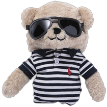 (Direct mail from Japan) RALPH LAUREN Sports Goods Golf Club Head Cover RLA009HS