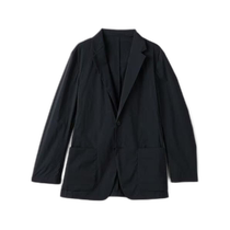 Direct mail from Japan UNITED ARROWS Mens COZY single-breasted two-button waterproof suit jacket 112111030