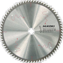 Japanese direct mail hikoki Gao Yi Gongji hardware tool saw 0032-2441 exquisite workmanship long-lasting and wear-resistant