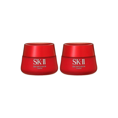 Sk-ii, японский восстанавливающий чай улун Да Хун Пао, увлажняющий нежный крем, Гонконг, 80г