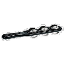 (Direct mail from Japan) MEINL Percussion Stick Bell Handbell Black Headliner Series