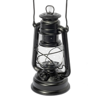 Japan Direct Mail FUERHAND 276 Sparkling Lantern Outdoor Camping Antique Metal Lamp Fashion Lamp