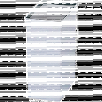 日本直邮日本直购CONDOR室内垃圾箱防尘箱 ECO P-25YW-117L-PC