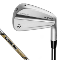 (Прямая почтовая рассылка из Японии) Спортивные товары TaylorMade для гольфа Single Iron P790