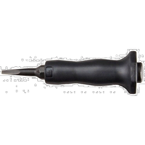 (Direct mail from Japan) ktc hardware tools locking nut chisel AS404 is durable and easy to carry