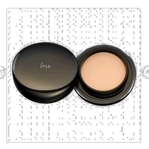 Direct mail from Japan IPSA Infusha liquid foundation cream translucent long-lasting makeup concealer exquisite skin nourishing