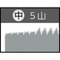 Japan direct mail Japan direct purchase TRUSCO flashlight unified screws with SKS 5 16 UNF 24 medium T HT5 1