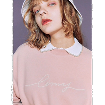 (Direct mail from Japan) eimy istoire Womens sweatshirts and sweatshirts