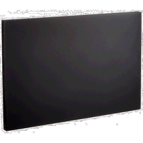 (Direct mail from Japan) Hikari light blackboard black BD354-1