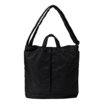 Japan direct mail SLOW × BEAMS mens nylon helmet bag 11610404421
