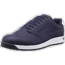 (Direct mail from Japan) Mizuno Mizuno golf shoes for men 27cm dark blue 51GQ2045