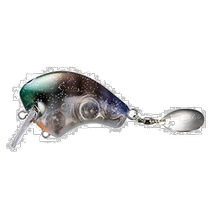 (Direct mail from Japan) Bantam Comac Surface Lure Bait 50mm 13g ZP-105R 1