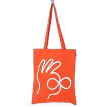 Japan direct mail TOKYO CULTUART by BEAMS potato chip pattern tote bag 58610121430