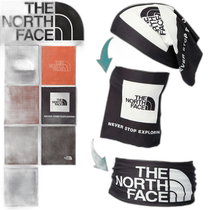 Japanese direct mail the north face universal headband