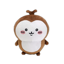 (Direct mail from Japan) Sun Arrow Ogawa Potato Plush Toy Beetle Rainy Day