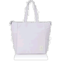 (Direct mail from Japan) CAPTAIN STAG Cooler Bag Apprile Blue Purple Gray Outdoor