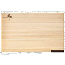 (Direct mail from Japan) Made in Japan Kaisin Sekimagoroku Standing chopping board L size 390 x 240